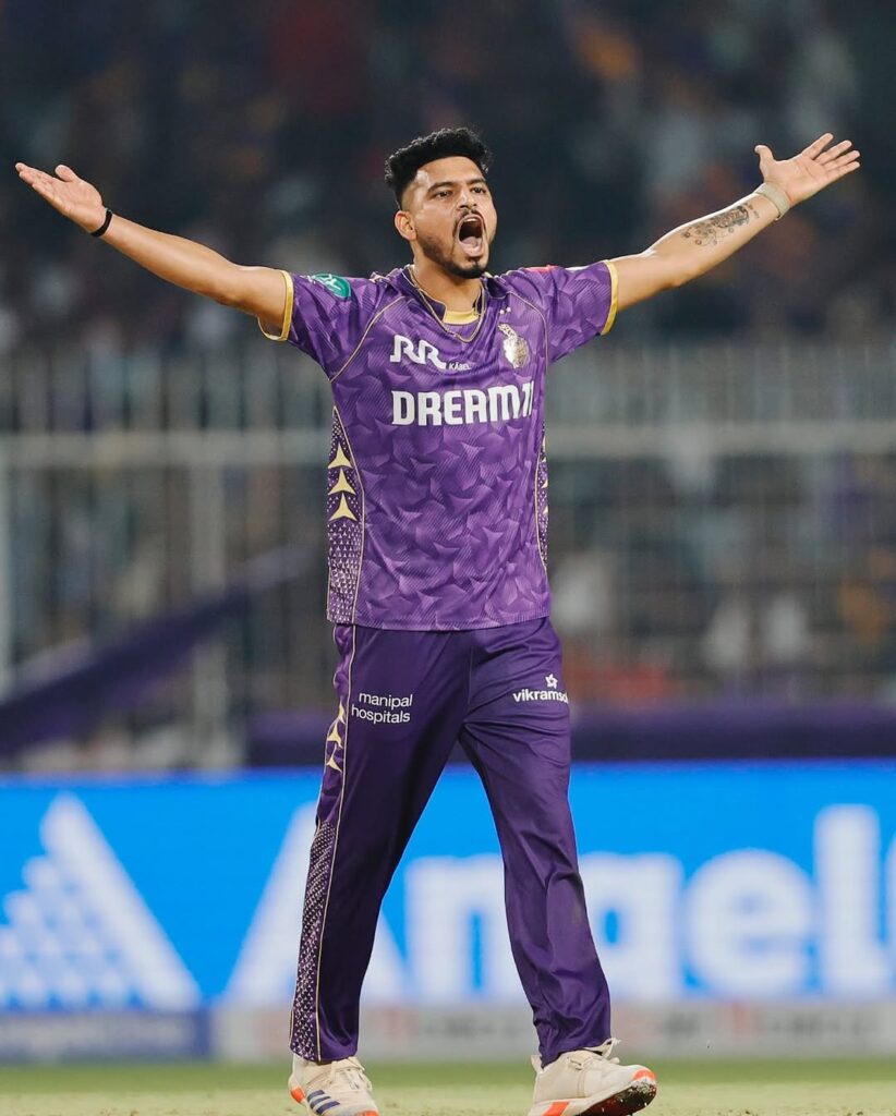 Vaibhav Arora Net Worth 2026: IPL Salary, Career Growth और Earnings! जान कर हैरान हो जाओगे 