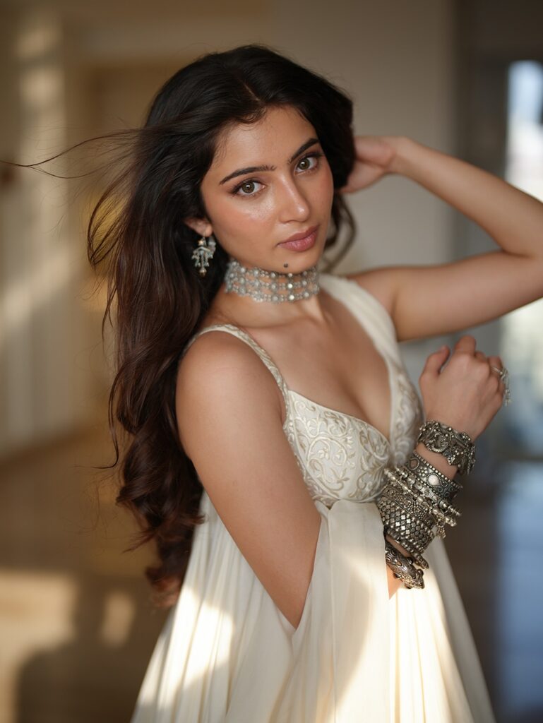 Sara Arjun Biography & Networth 2026