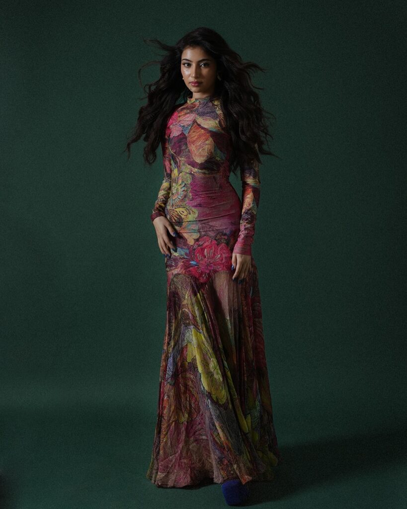 Sara Arjun movies list in Hindi