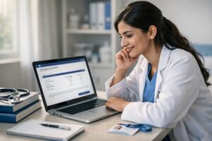 FMGE December 2025 Result Declared: Direct Link to Check Qualifying Status and Download Scorecards