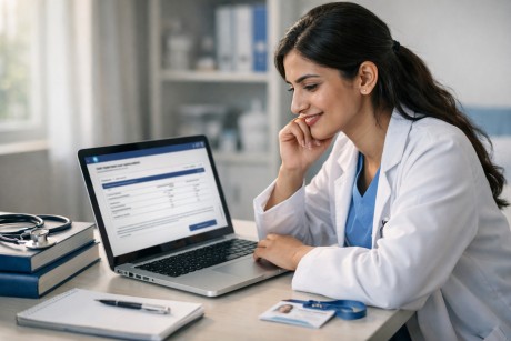 FMGE December 2025 Result Declared: Direct Link to Check Qualifying Status and Download Scorecards