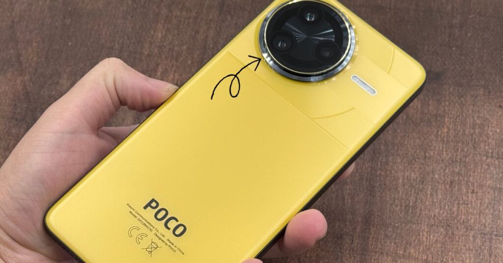 POCO F7 Ultra Processor और Specifications: Snapdragon 8 Elite के साथ अब तक का सबसे पावरफुल POCO फोन?