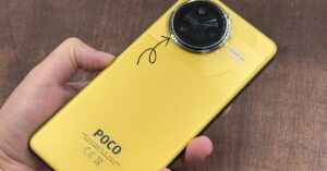 POCO F7 Ultra Processor और Specifications: Snapdragon 8 Elite के साथ अब तक का सबसे पावरफुल POCO फोन?