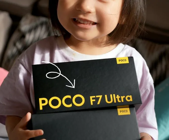 POCO F7 Ultra किसके लिए बेस्ट है?