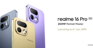 Realme 16 Series