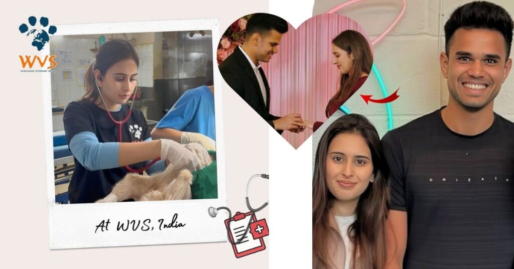 Saaniya Chandhok Net Worth 2026