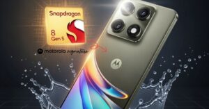 Snapdragon 8 Gen 5 Smartphone: 16GB RAM, 512GB Storage और 5200mAh Battery के साथ बेस्ट फ्लैगशिप फोन