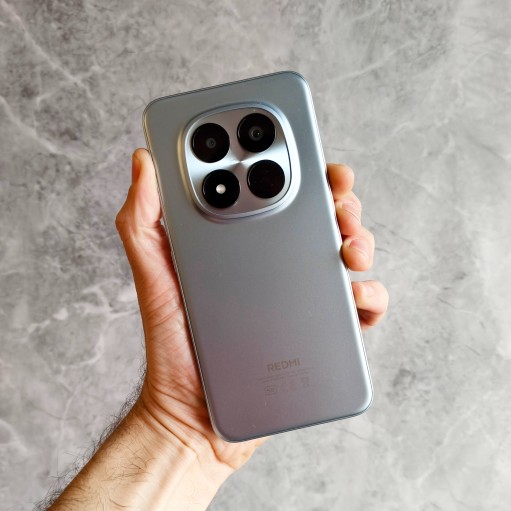 Xiaomi Redmi Note 15 5G