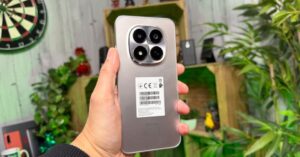 Xiaomi Redmi Note 15 5G