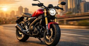 2026 Yamaha XSR 155 Booking Guide: किफायती कीमत और बेहतरीन फीचर्स में लाएं इस धांसू बाइक!