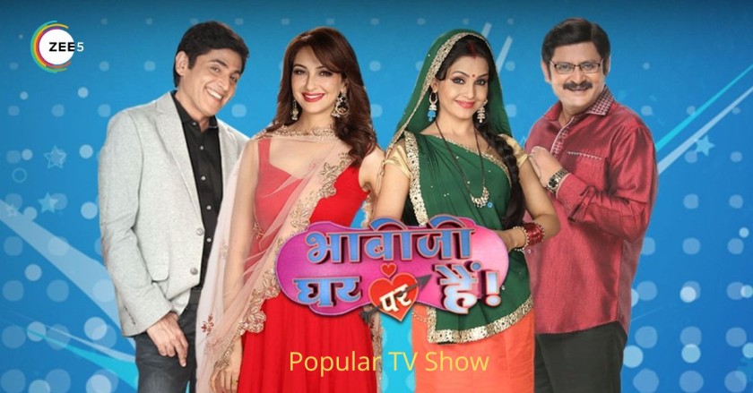 Bhabhiji Ghar Par Hain! फिल्म ने बड़े बजट कॉमेडी को कैसे मात दी