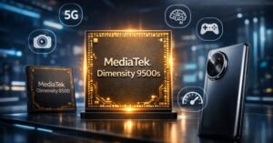 MediaTek Dimensity 9500s और 8500 लॉन्च: OPPO Find X9s भारत में कन्फर्म जानें क्या है? ख़ास!