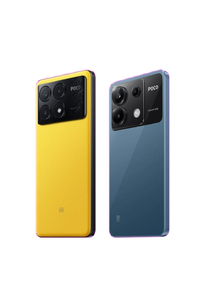 POCO X8 Pro Max