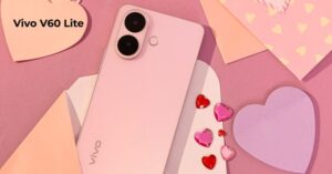 Vivo V60 Lite