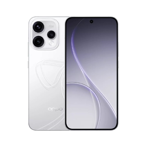 OPPO Reno 15 Camera
