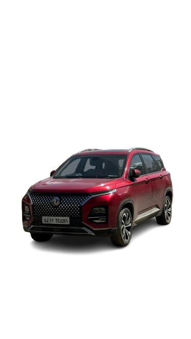 MG Hector Diesel: डीज़ल विकल्प में 