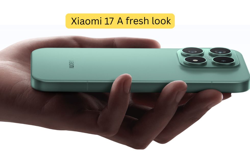 Xiaomi 17 Weight and Size